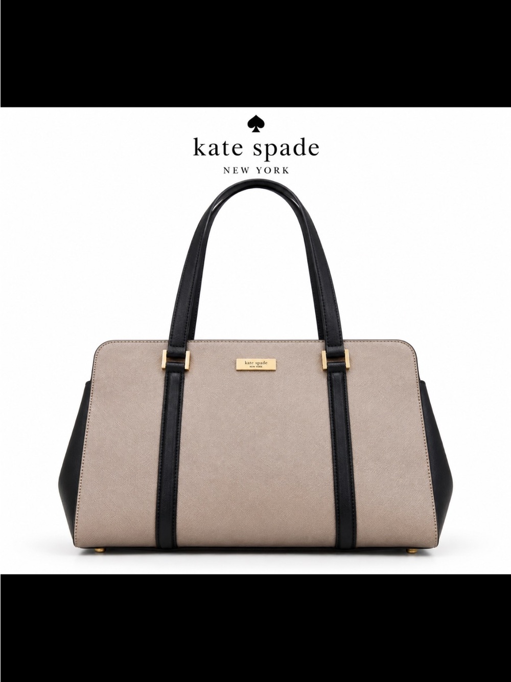 KATE SPADE, the Grand street Lydia bag!